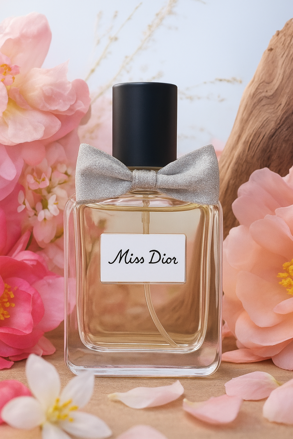 Inspirerad av Miss Dior 50 ml