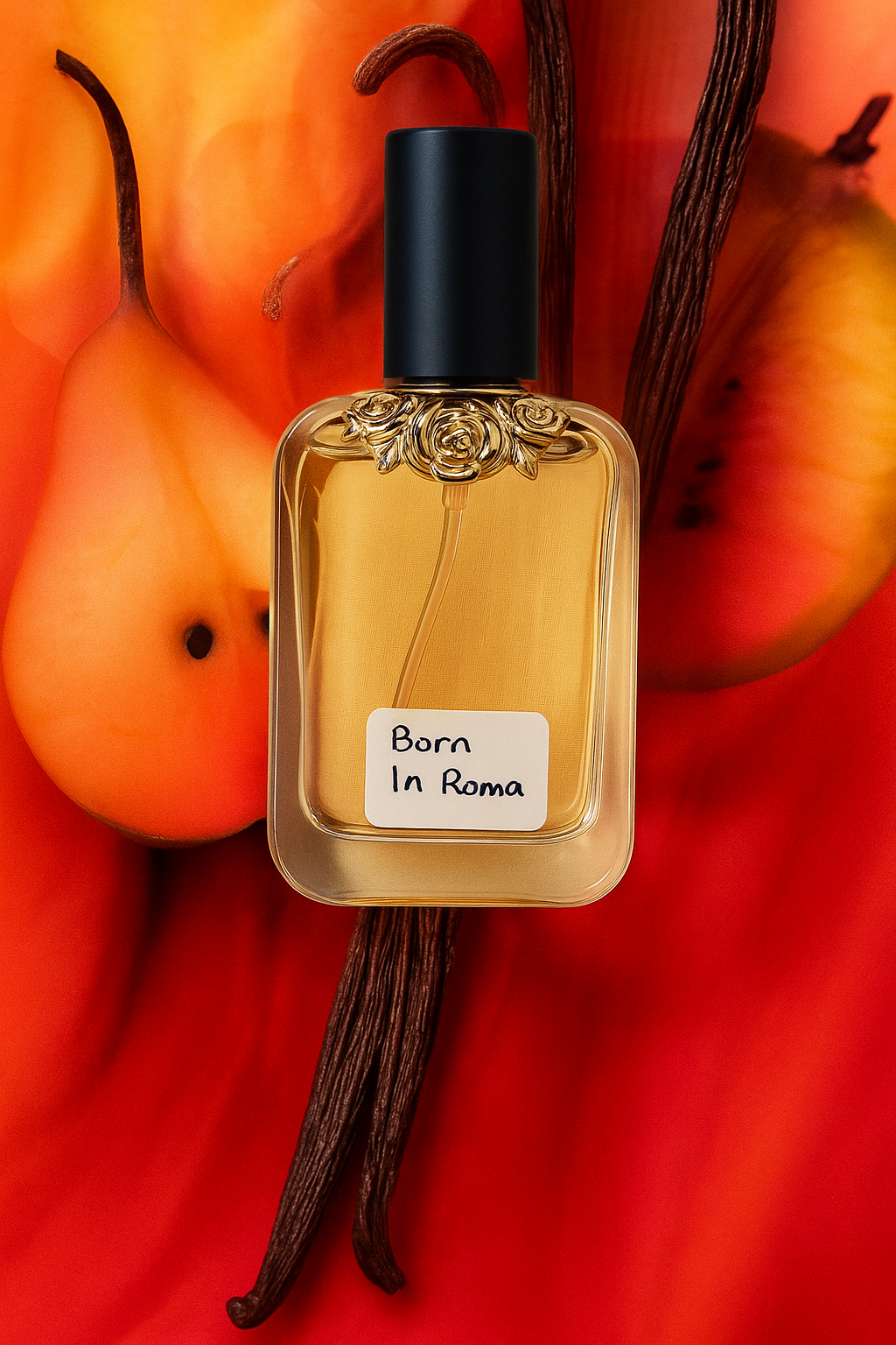 Inspirerad av Valentino Born in Roma 50ml