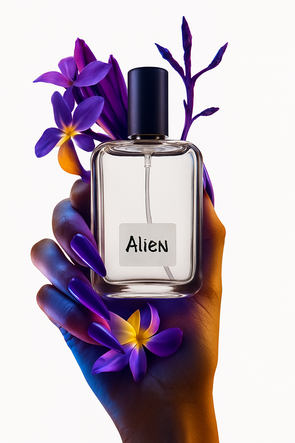 Inspirerad av Mugler Ailen 50ml