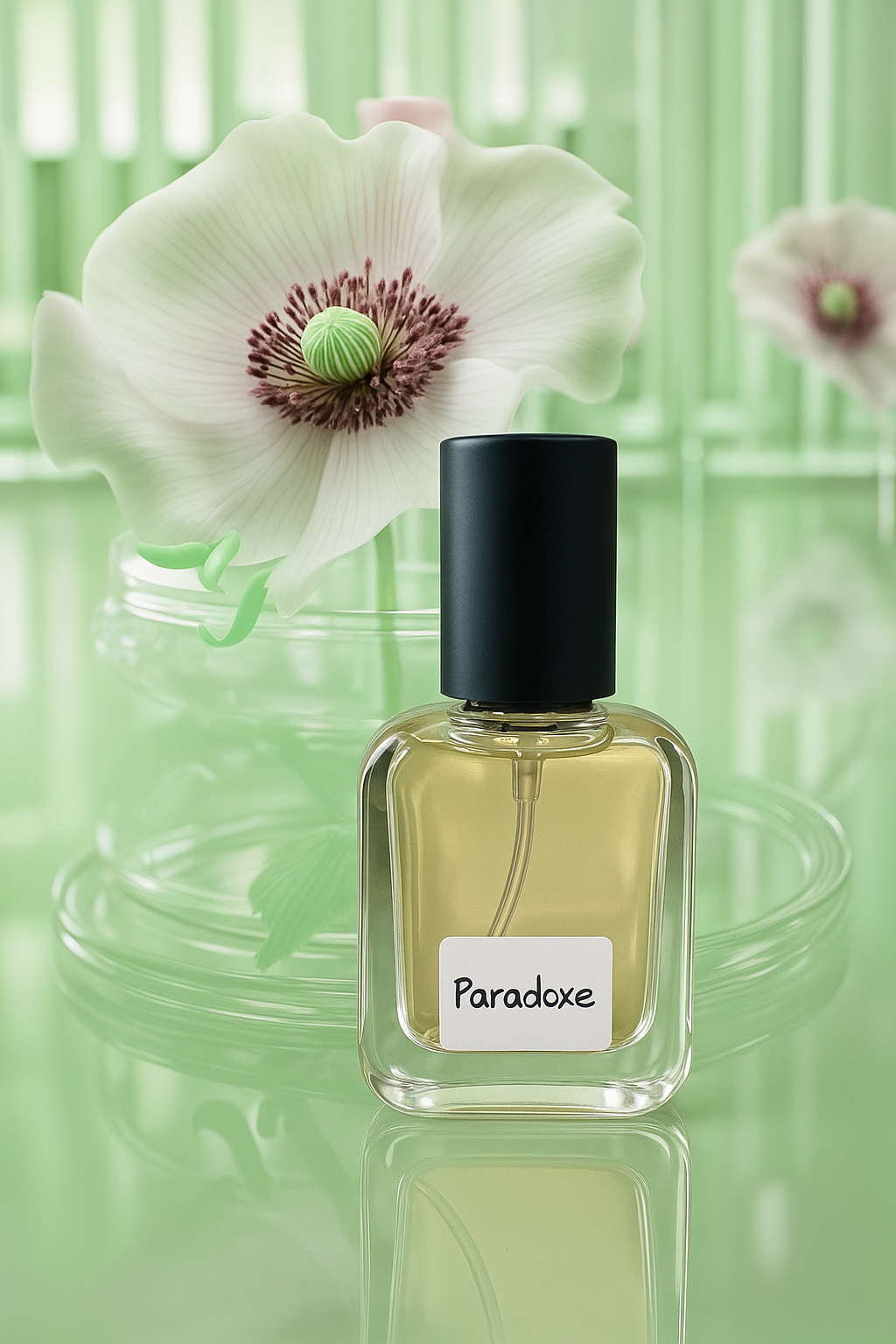 Inspirerad av Prada Paradoxe 50ml