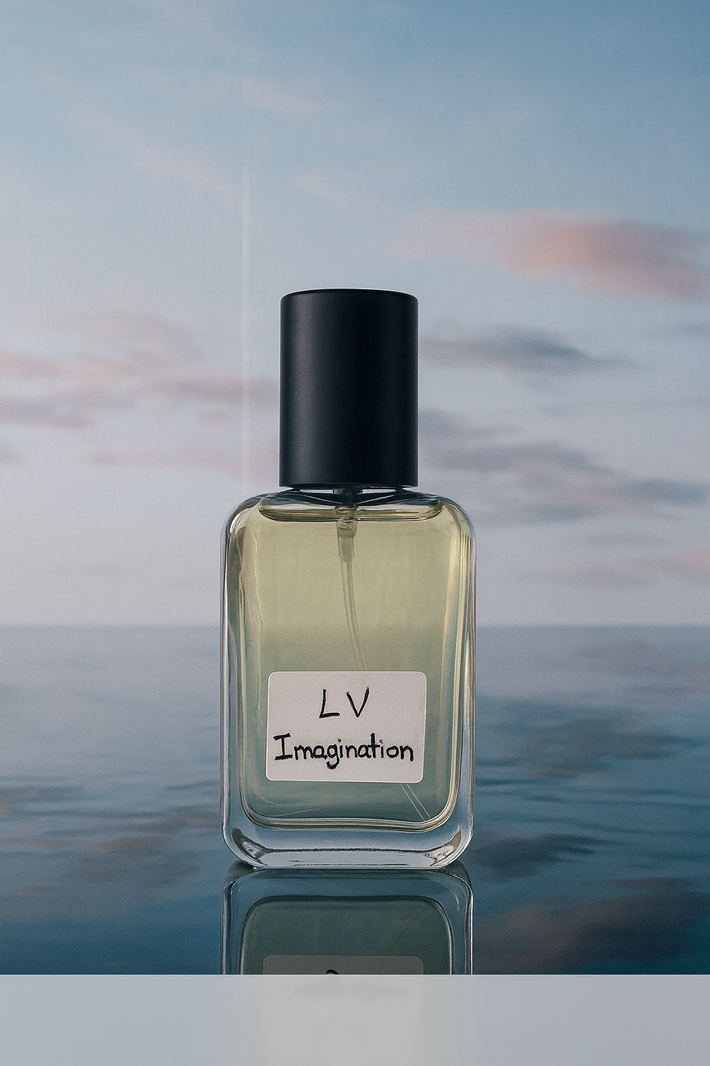 Nisch Parfym Inspirerade av Louis vuitton Imagination 50ml
