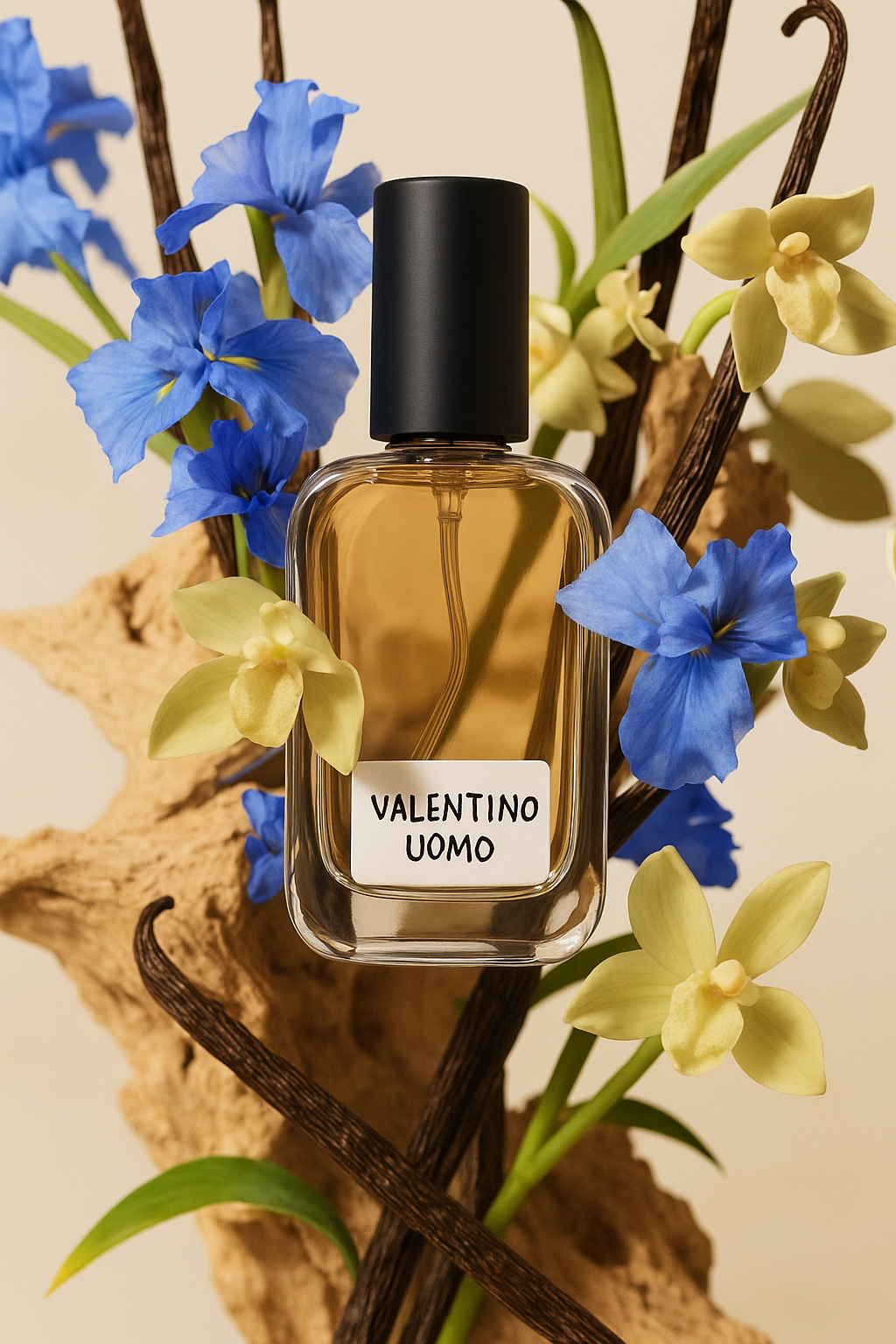Inspirerad av Valentino Oumo 50ml