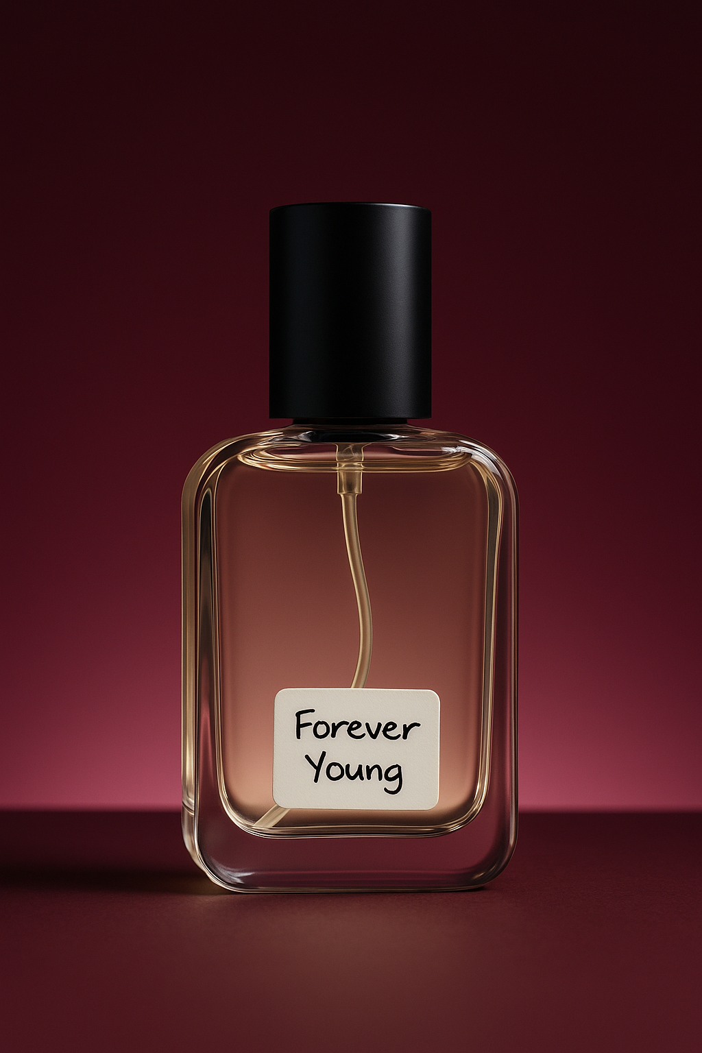 Inspirerad av Carolina Herrera Forever young 50ml