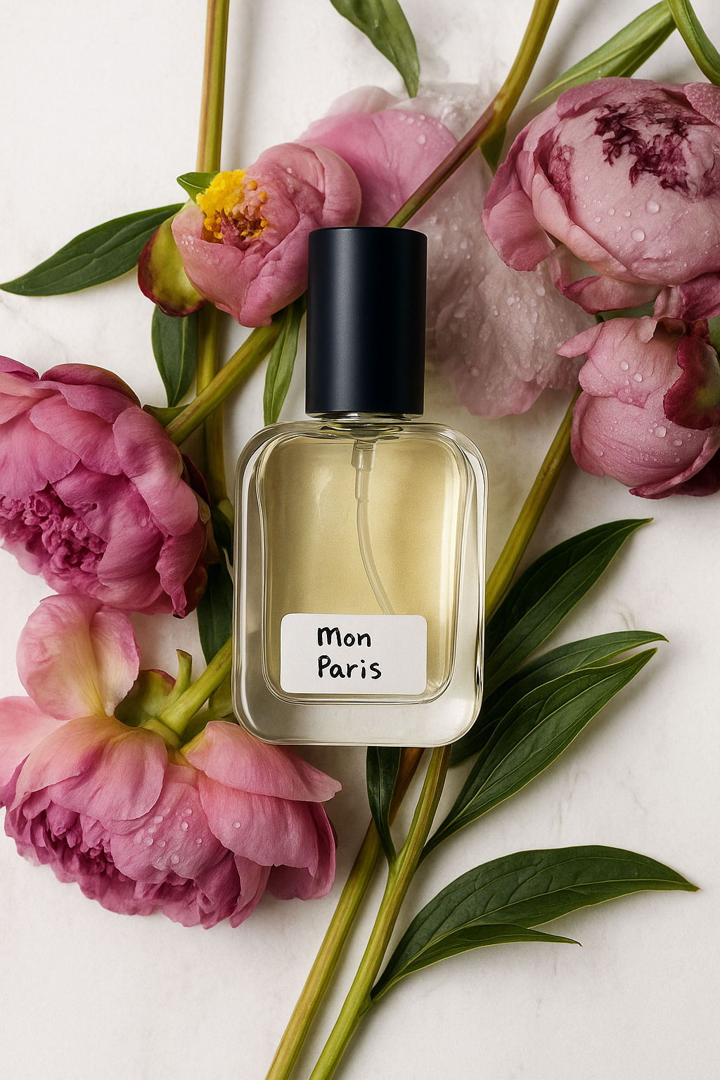 Inspirerad av Ysl Mon Paris 50ml