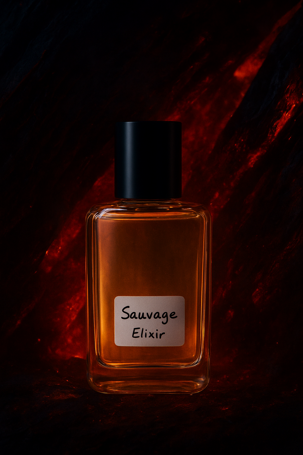 Inspirerad av Dior Sauvage elixir 50ml