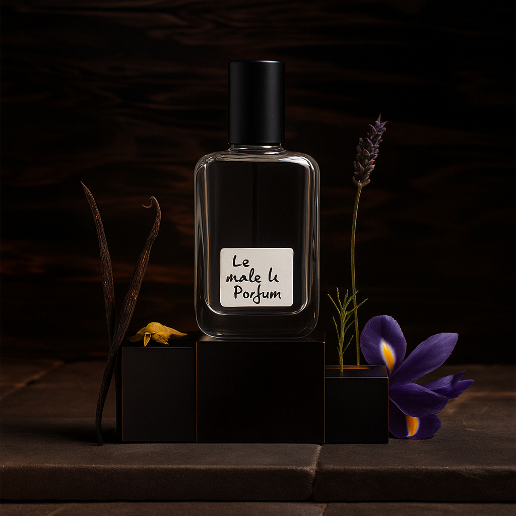 Inspirerad av Jean Paul Gaultier Le male le parfume 50 ml