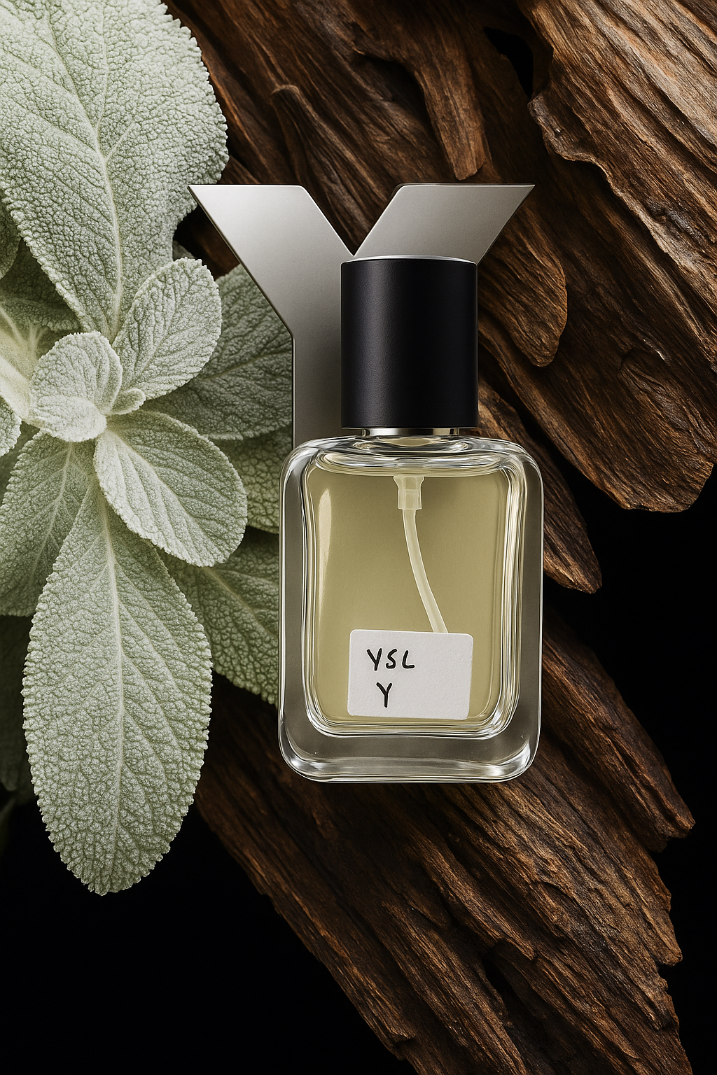 Inspirerad av Ysl Y 50ml