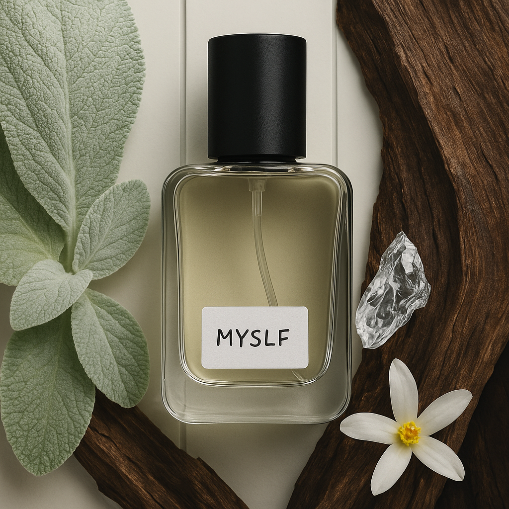 Inspirerad av Ysl Myslf 50 ml