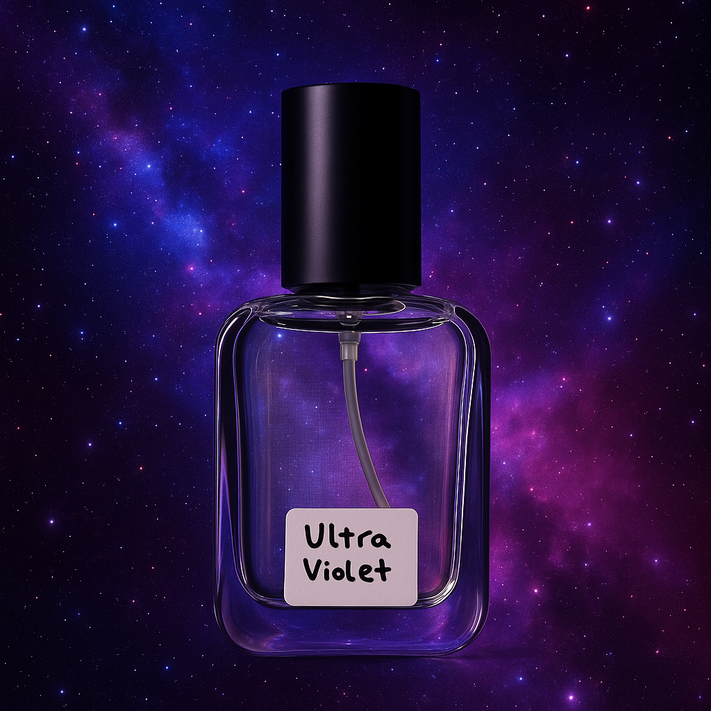 Inspirerad av Paco rabanne Ultra violet for men 50ml