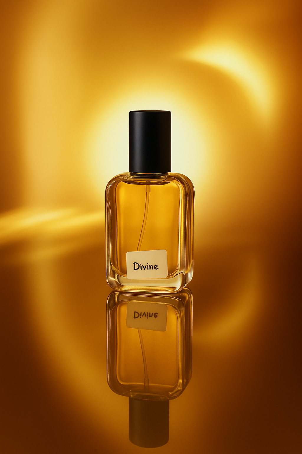 Inspirerad av Jean Paul Gaultier  Divine 50ml