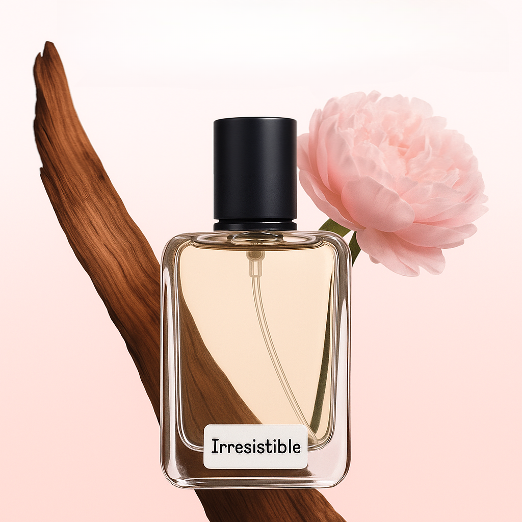 Inspirerad av Givenchy Irresitible 50ml