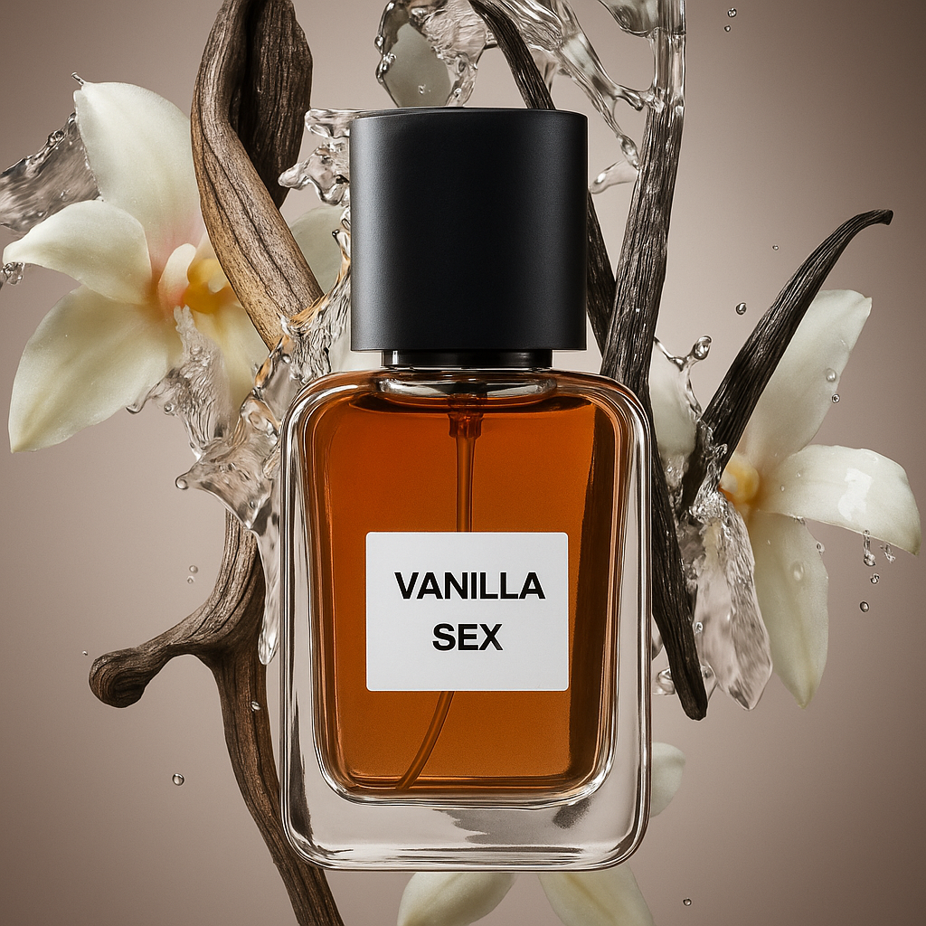Nisch Parfym Inspirerade av Tom Ford Vanilla sex 50ml
