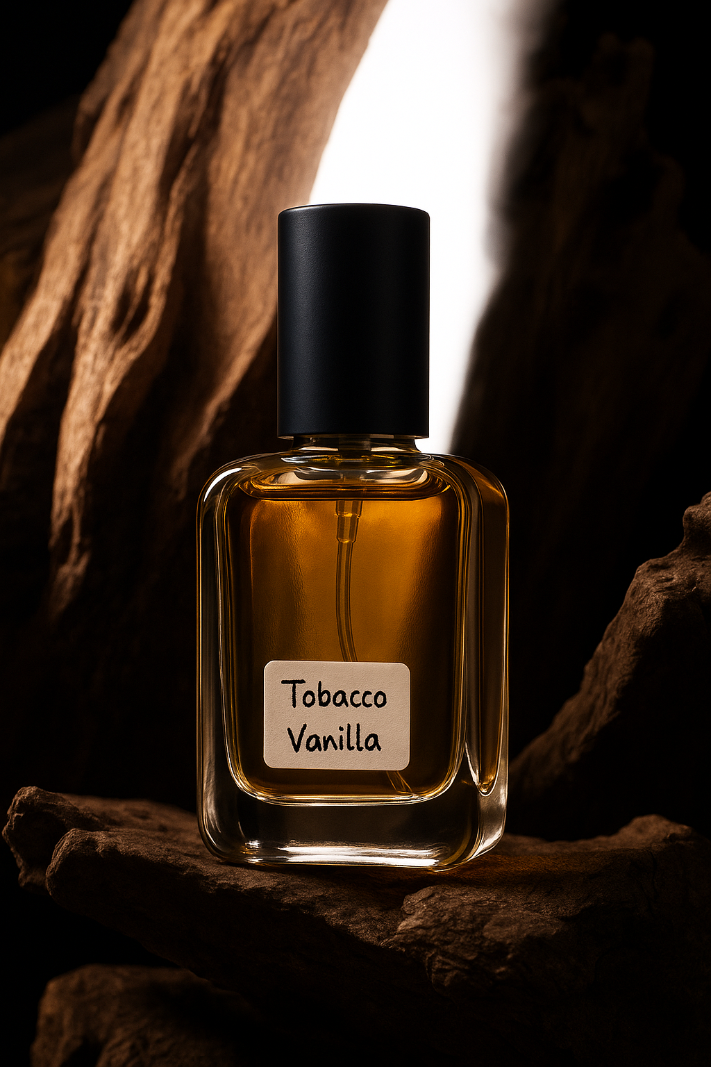 Nisch Parfym Inspirerade av Tom Ford Tabacco vanilla 50ml