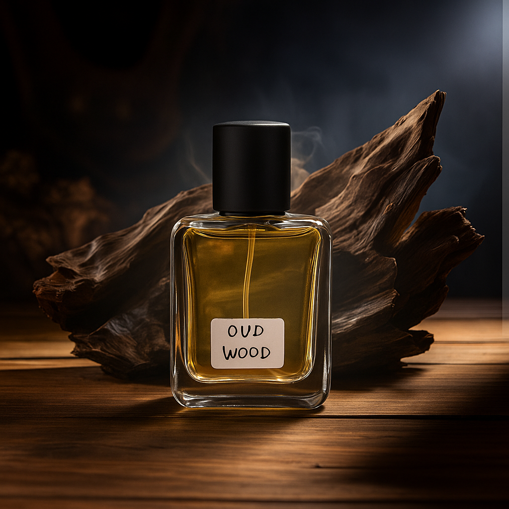 Nisch Parfym Inspirerade av Tom Ford Oud Wood intense 50ml
