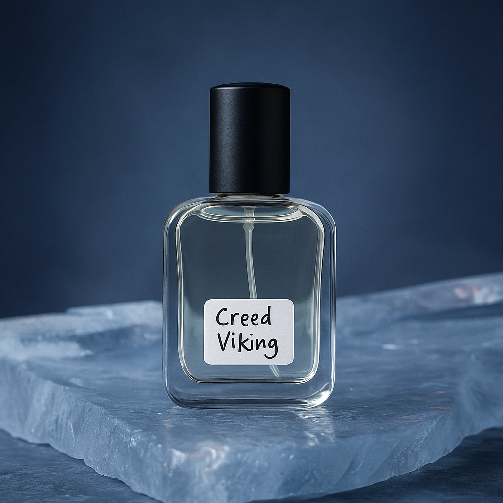 Nisch Parfym Inspirerade av Creed Viking 50ml