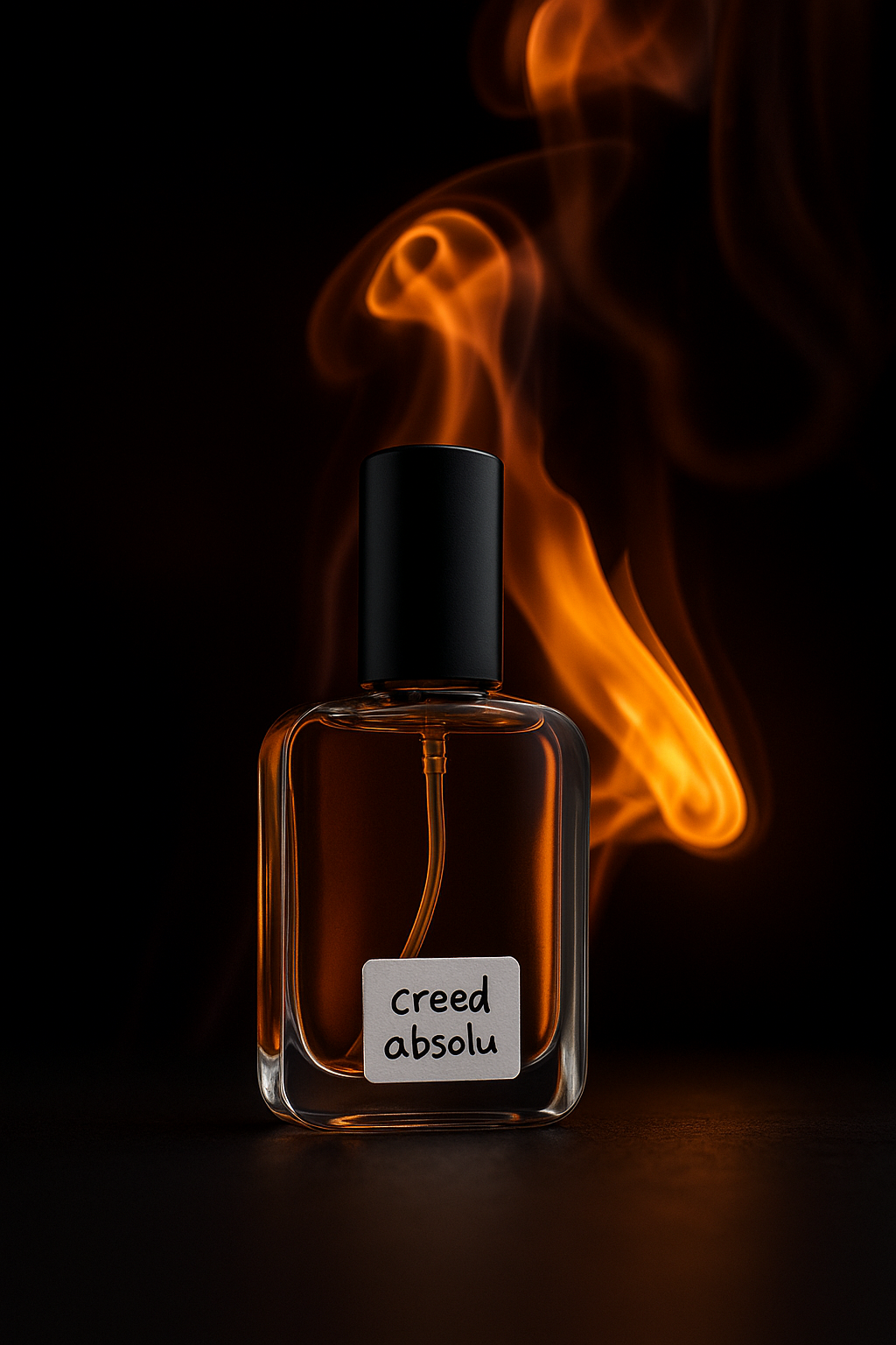 Nisch Parfym Inspirerade av Creed absolu 50ml