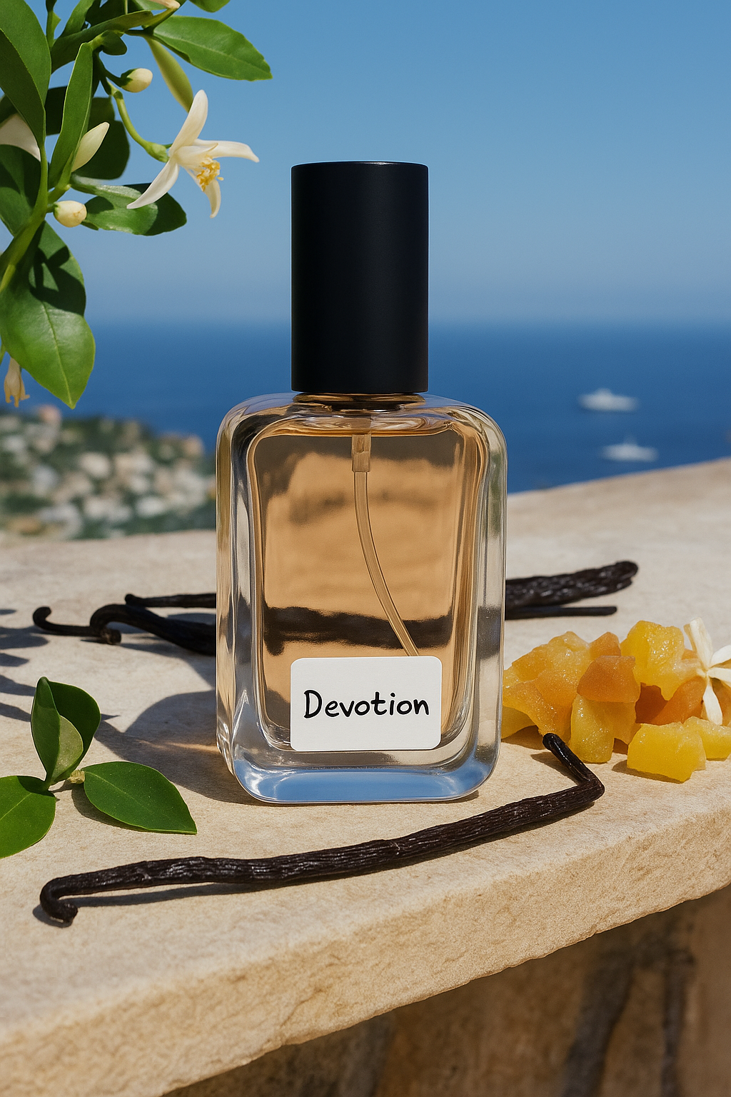 Inspirerad av Dolce and Gabanna devotion 50 ml